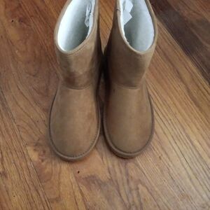 Youth Girls Fury boots by Gap
